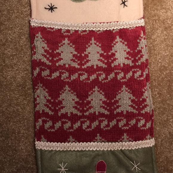 Holiday Cardholder - Picture 4 of 8